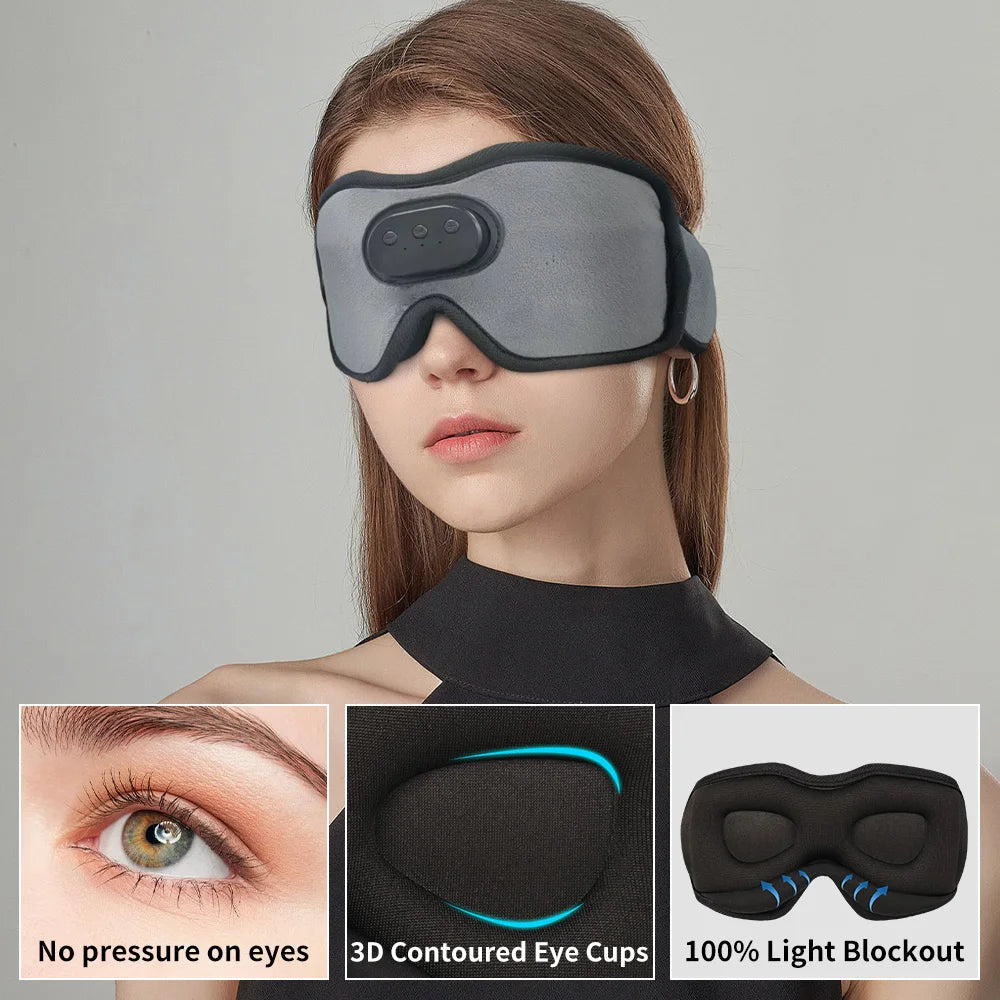 Dreemsy Serenity Mask