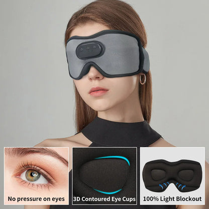 Dreemsy Serenity Mask