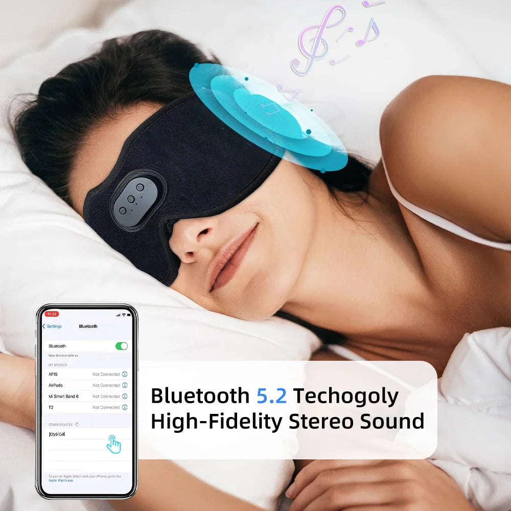 Dreemsy Serenity Mask