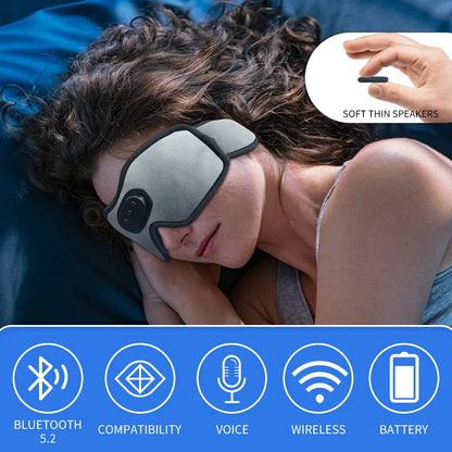 Dreemsy Serenity Mask