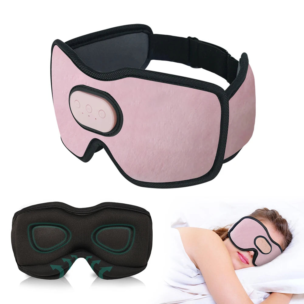 Dreemsy Serenity Mask