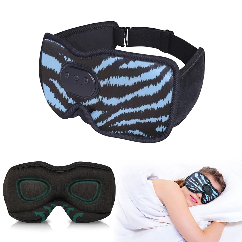 Dreemsy Serenity Mask